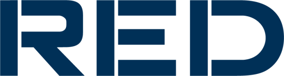 Logo of RED ENG Academy